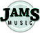 JAMS Music logo