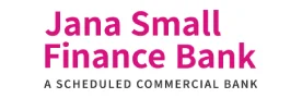 Jana Small Finance Bank logo
