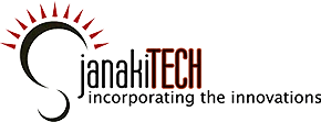 Janaki Technology logo