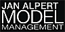 Jan Alpert Model Management logo