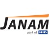 Janam Technologies logo