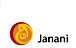 Janani logo