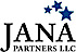 JANA Partners logo