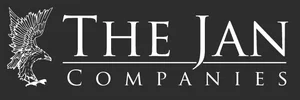 The Jan Companies logo