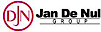 Jan De Nul logo