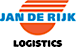 Jan de Rijk Logistics logo