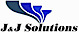 J & J Solutions logo