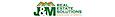 J & M Real Estate Group logo