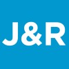 J&R Marketing logo