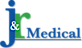 J&R Medical logo