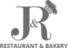 J&R Restaurant and Bakery logo