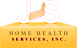 J And S Home Health Services logo