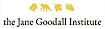 The Jane Goodall Institute logo