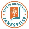 School District of Janesville logo