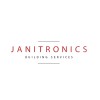 Janitronics Building Services logo