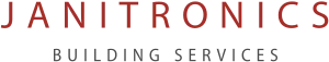 Janitronics Building Services logo