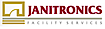 Janitronics logo