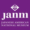 Japanese American National Museum logo