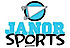 Janor Sports logo