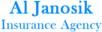 Janosik Insurance Agency logo