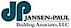 Jansen Paul Building Associates logo