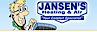 Jansen''s Heating & Air logo