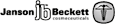 Janson Beckett logo