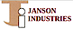 Janson Industries logo