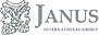 Janus International logo