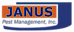 Janus Pest Management logo