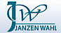 Janzen Wahl Group logo