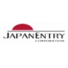 Japan Entry logo