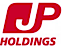 Japan Post Holdings logo