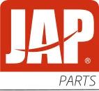 JAP PARTS logo