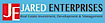 Jared Enterprises logo