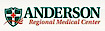 Anderson Regional Medical Center logo