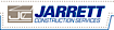 Jarrett Construction logo