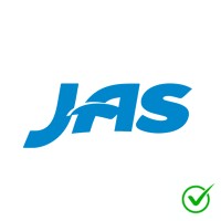 JAS logo