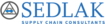 Sedlak logo