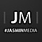 Jasmin Media logo