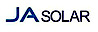 JA Solar logo