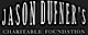 Jason Dufner Charitable Foundation logo