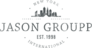 Jason Groupp logo