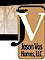 Jason Vos Homes logo