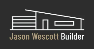Jason Wescott Builder logo