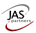 Jas Partners logo