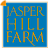 Jasper Hill Farm logo