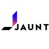 Jaunt Xr logo