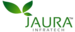 Jaura Infratech logo