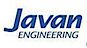 Javan Engineering logo